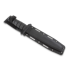 Ka-Bar 1214 kniv, kydex, savtakket 1214