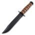 Nuga Ka-Bar 1218, hammastera 1218