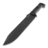 Izdzīvošanas nazis Ka-Bar Becker Combat Bowie