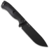Ka-Bar Becker Short Drop Point Jagdmesser