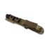 Ka-Bar Becker Short Drop Point Jagdmesser