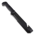 Cuchillo de rescate Ka-Bar Becker Tac Tool