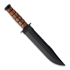 Ka-Bar Big Brother išgyvenimo peilis 2217