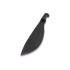 Ka-Bar Cutlass Machete 1248