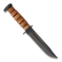 Ka-Bar Dogs Head Utility Knife 1317