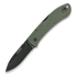 Ka-Bar - Dozier Folding Hunter, foliage green