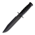 Ka-Bar - Fighter Straight Edge