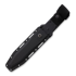 Ka-Bar Fighter Straight Edge kniv 1269