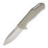 Ka-Bar Jarosz Spearpoint Flipper sulankstomas peilis 7509