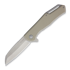 Ka-Bar Jarosz Wharncliffe Flipper folding knife 7508