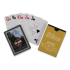 Ka-Bar Playing Cards 9914
