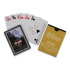 Ka-Bar Playing Cards 9914