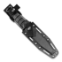 Ka-Bar Short Tanto Kydex 5054