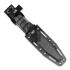 Ka-Bar Short Tanto Kydex 5054