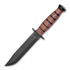 Ka-Bar - Short USA Plain Edge