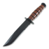 Μαχαίρι Ka-Bar Short USMS, οδοντωτή λεπίδα 1252