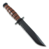 Μαχαίρι Ka-Bar Short USMS, οδοντωτή λεπίδα 1252