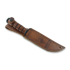Ka-Bar Short USMS kniv, savtakket 1252