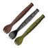 Ka-Bar Sport Spork 3 Pack 9909MIL