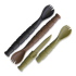 Ka-Bar Sport Spork 3 Pack 9909MIL