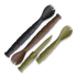 Ka-Bar Sport Spork 3 Pack 9909MIL