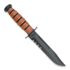 Nuga Ka-Bar USMC Fighting Knife 5018