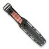 Ka-Bar USMC kniv, kydex 5017