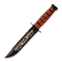 Ka-Bar - USN OEF Afghanistan Bowie