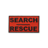 Kaaos Gear - Search & Rescue