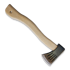 Kanetsune Danro Axe White