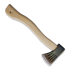 Kanetsune Danro Axe White