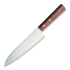 Kanetsune Kengata 180mm japanese kitchen knife