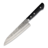 Kanetsune Kengata 180mm japanese kitchen knife