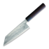 Kanetsune Kiritsuke 170mm japanese kitchen knife