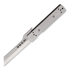 Kanetsune Linerlock Stainless folding knife