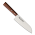 Kanetsune Santoku 165mm kokkiveitsi