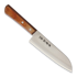 Kanetsune Santoku chef&acute;s knife