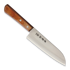 Kanetsune Santoku chef´s knife