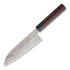 Kanetsune Santoku chef&acute;s knife