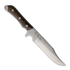 Kanetsune Seseragi Fixed Blade