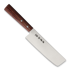 Kanetsune Usubagata 165mm japanese kitchen knife