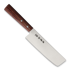 Kanetsune Usubagata 165mm japanese kitchen knife