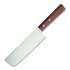 Kanetsune Usubagata 165mm japanese kitchen knife