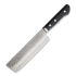 Kanetsune Usubagata 165mm japanese kitchen knife