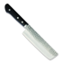 Kanetsune Usubagata 165mm japanese kitchen knife