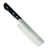 Kanetsune Usubagata 165mm japanese kitchen knife