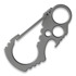 Kansept Knives Carabiner, beadblast
