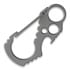 Kansept Knives Carabiner, beadblast
