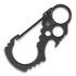 Kansept Knives Carabiner, blackwash