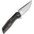 Coltello pieghevole Kansept Knives Deadite 80s CF
